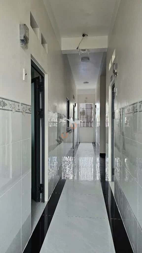 Cho thuê phòng trọ Đường Tiền Lân 14 Huyện Hóc Môn, TP.HCM – giá 2.5 triệu — Hình 3