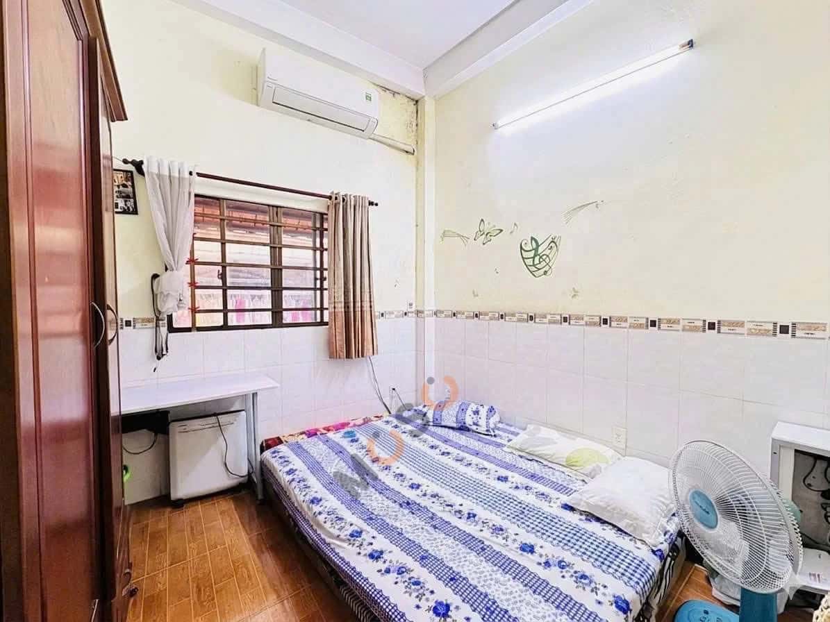 Bán nhà hẻm Lê Văn Thọ Quận Gò Vấp, TP.HCM – 4 phòng ngủ, giá 4.7 tỷ - ảnh 8