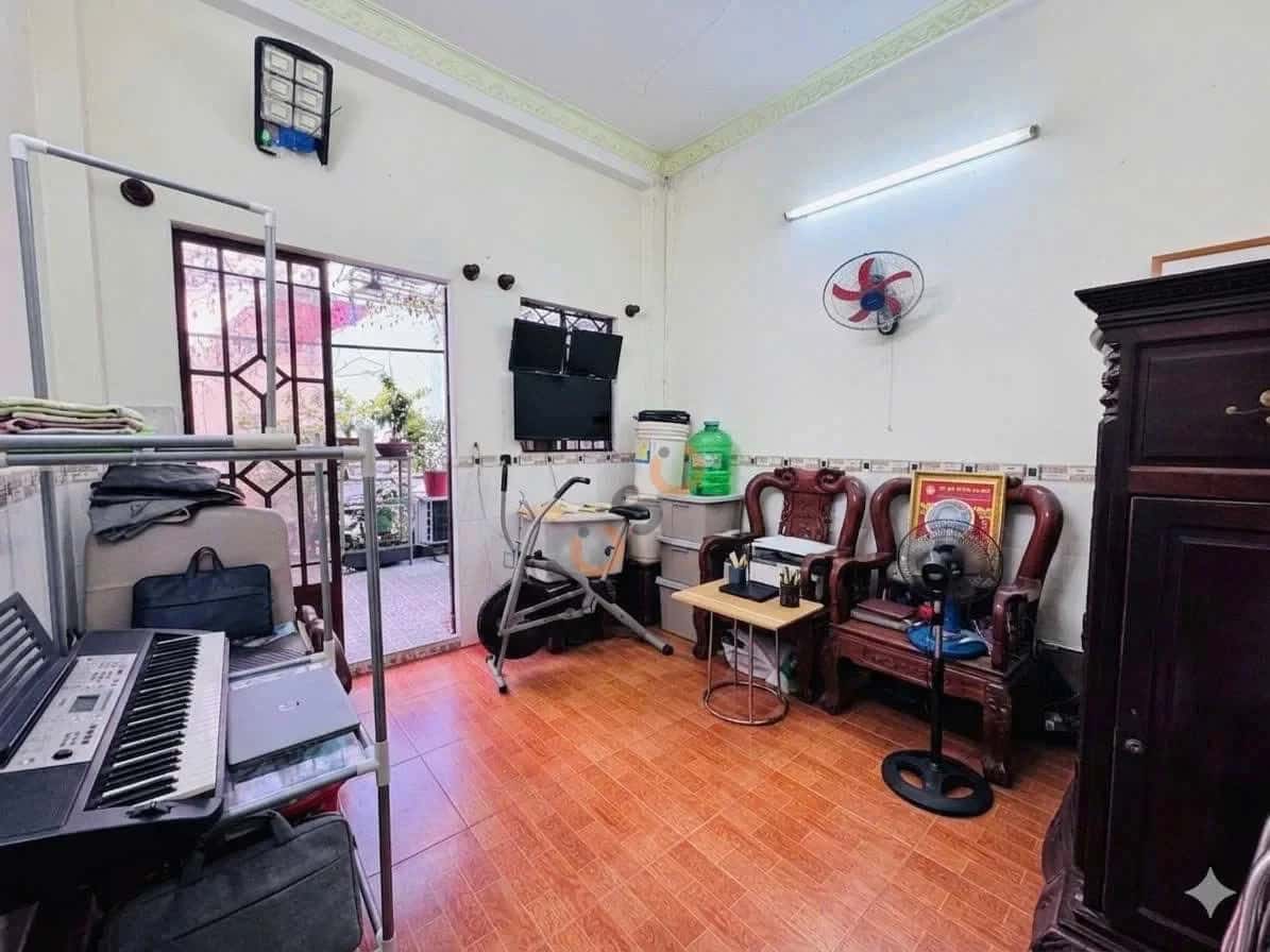 Bán nhà hẻm Lê Văn Thọ Quận Gò Vấp, TP.HCM – 4 phòng ngủ, giá 4.7 tỷ - ảnh 4
