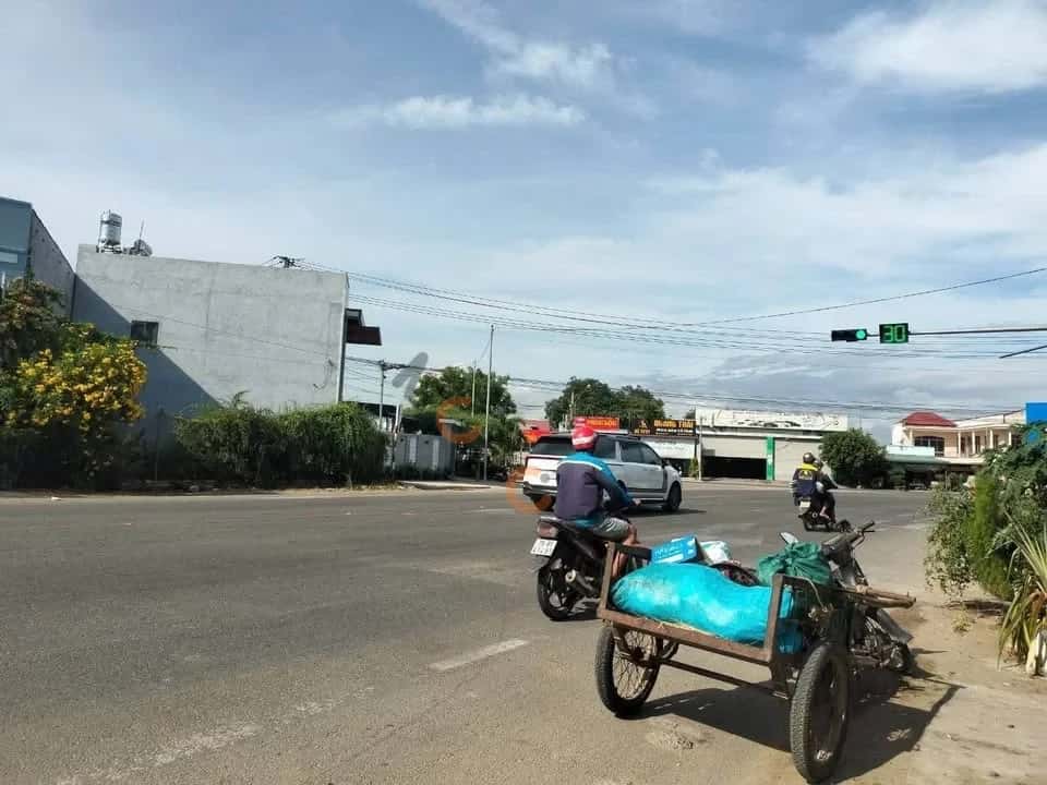 Bán đất Phan Đăng Lưu Thành phố Phan Rang-Tháp Chàm, Ninh Thuận – giá 1.1 tỷ — Hình 3