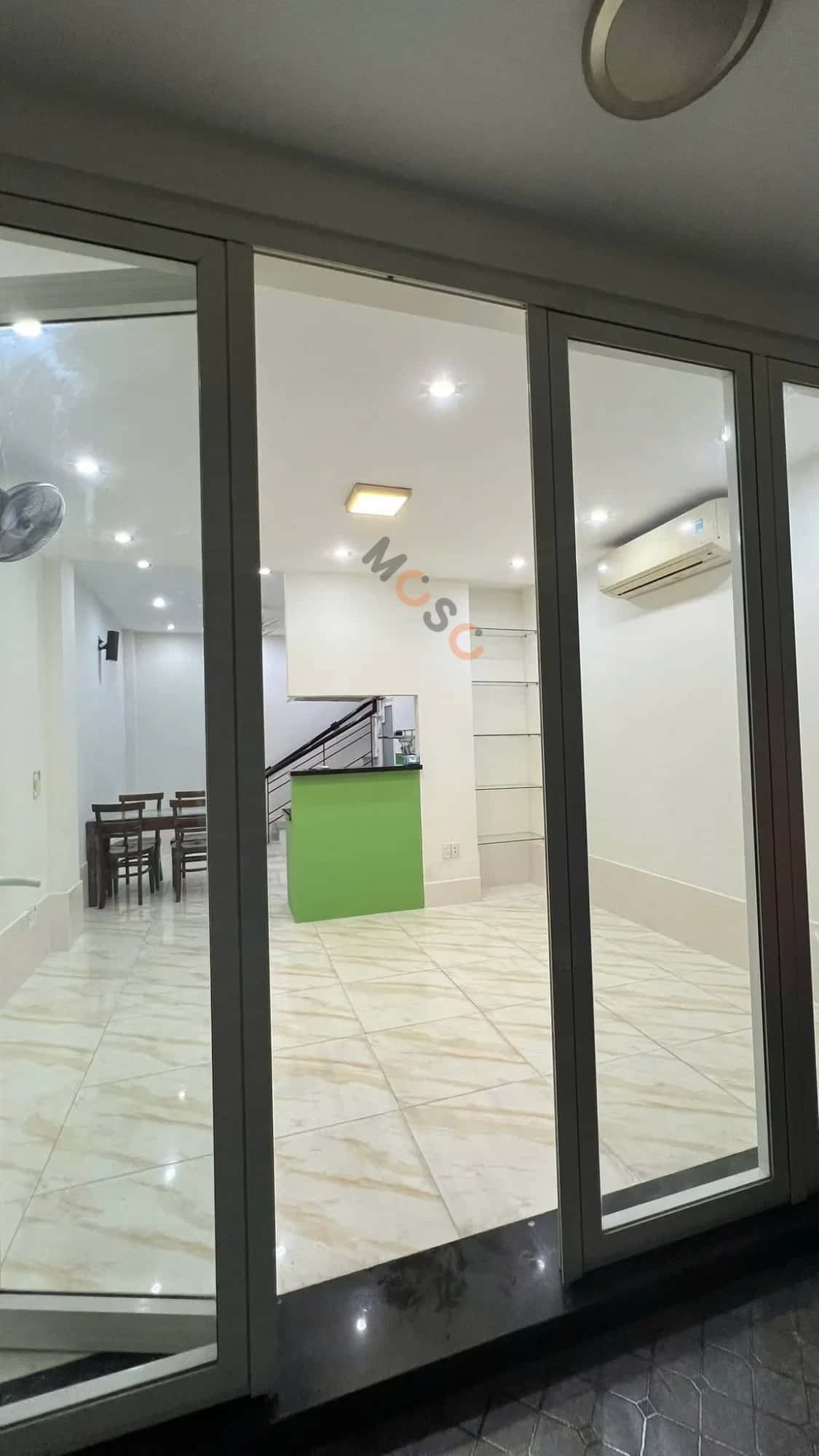 Cho thuê nhà hẻm Nguyễn Ngọc Lộc Quận 10, TP.HCM – 2 phòng ngủ, giá 13 triệu — Hình 3 Cho thuê nhà hẻm Nguyễn Ngọc Lộc Quận 10, TP.HCM – 2 phòng ngủ, giá 13 triệu — Hình 3