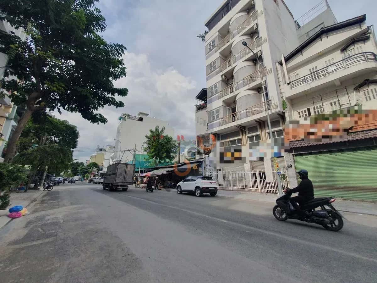 Cho thuê nhà mặt tiền Cửu Long Quận 10, TP.HCM – 4 phòng ngủ, giá 35 triệu — Hình 3