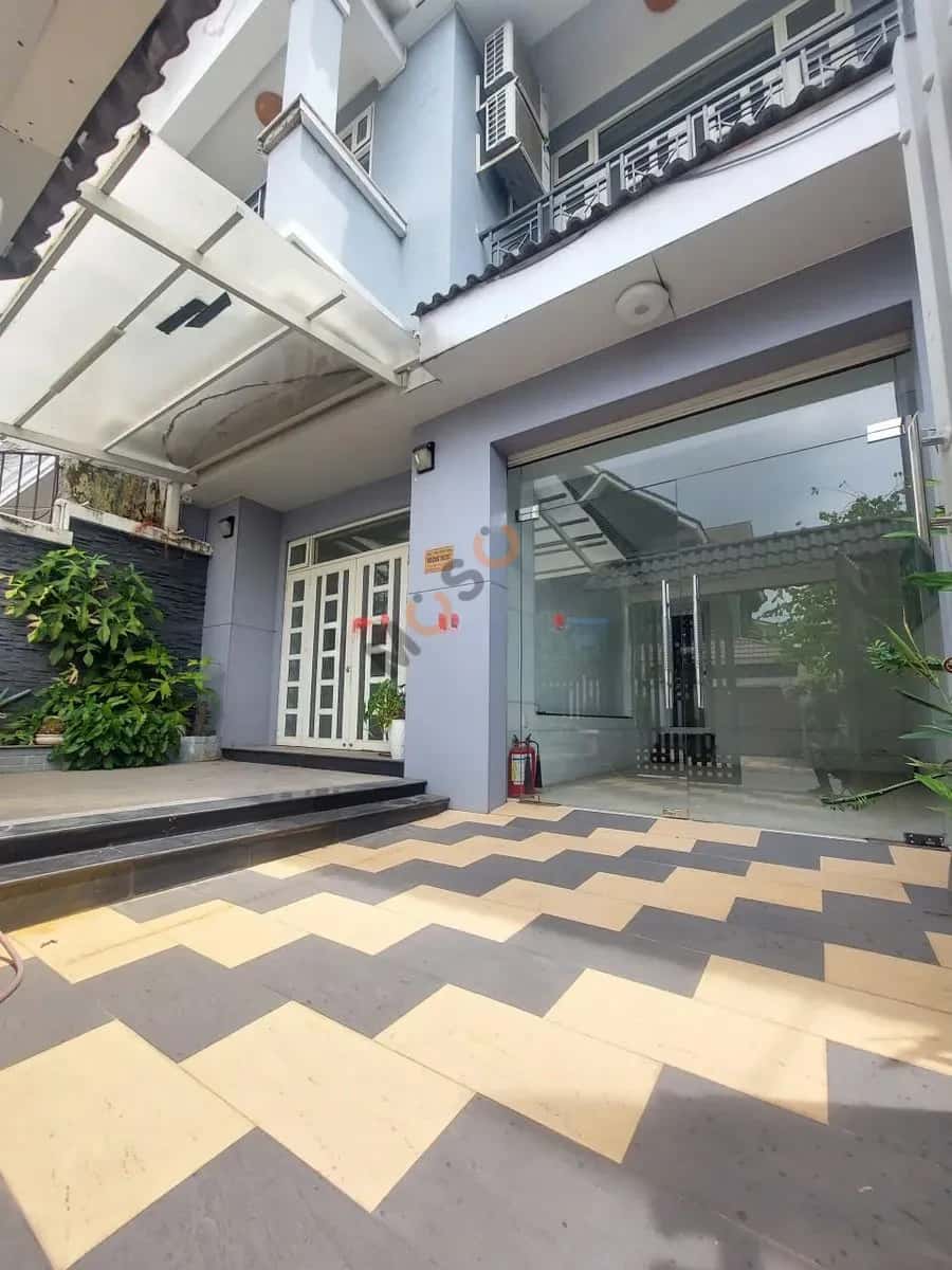 Cho thuê nhà hẻm Đường Số 7 Quận 2, TP.HCM – 5 phòng ngủ, giá 50 triệu — Hình 2