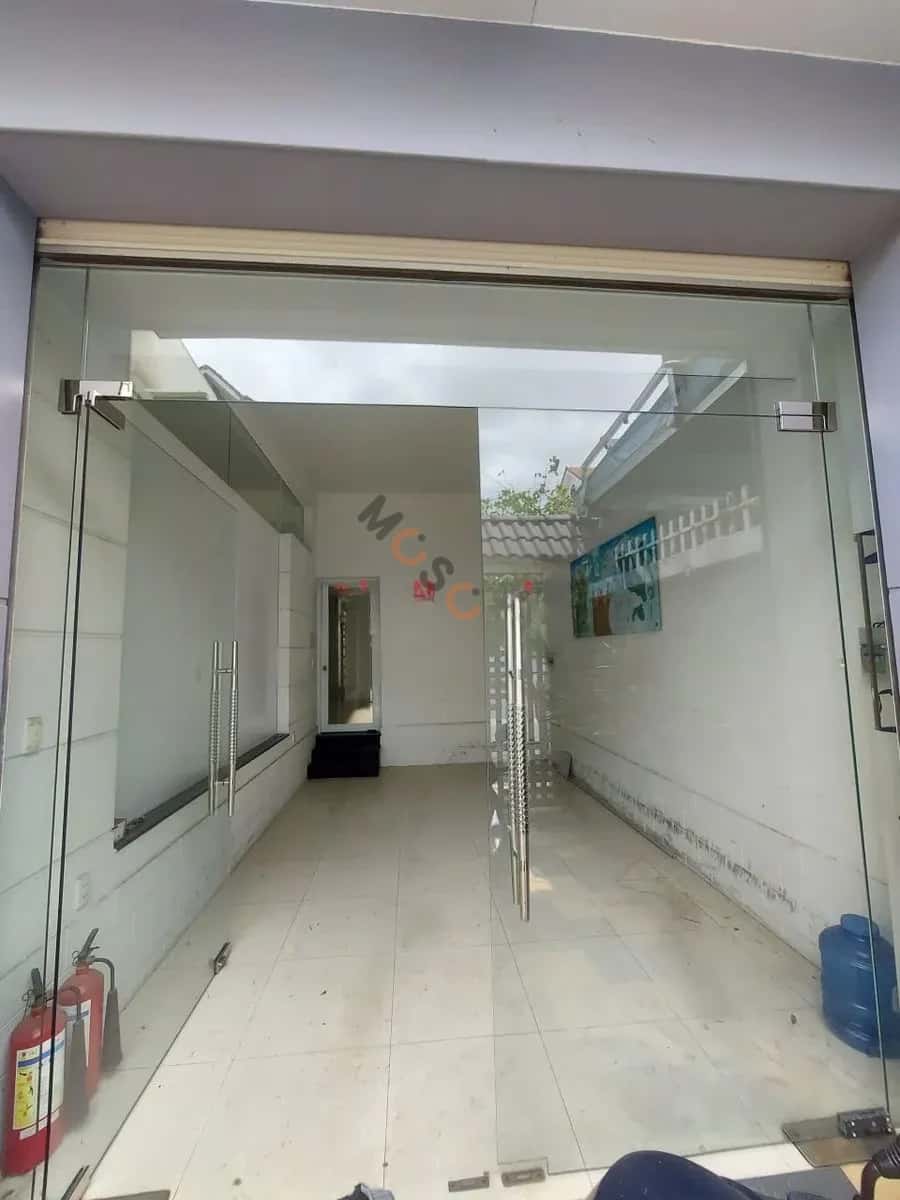 Cho thuê nhà hẻm Đường Số 7 Quận 2, TP.HCM – 5 phòng ngủ, giá 50 triệu — Hình 3