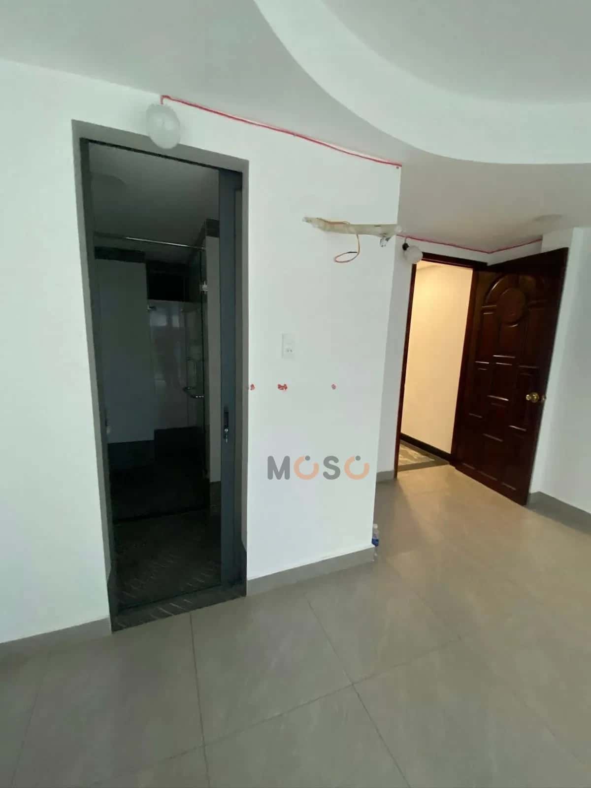 Cho thuê nhà mặt tiền Phạm Hồng Thái Quận 1, TP.HCM – giá 80 triệu — Hình 2