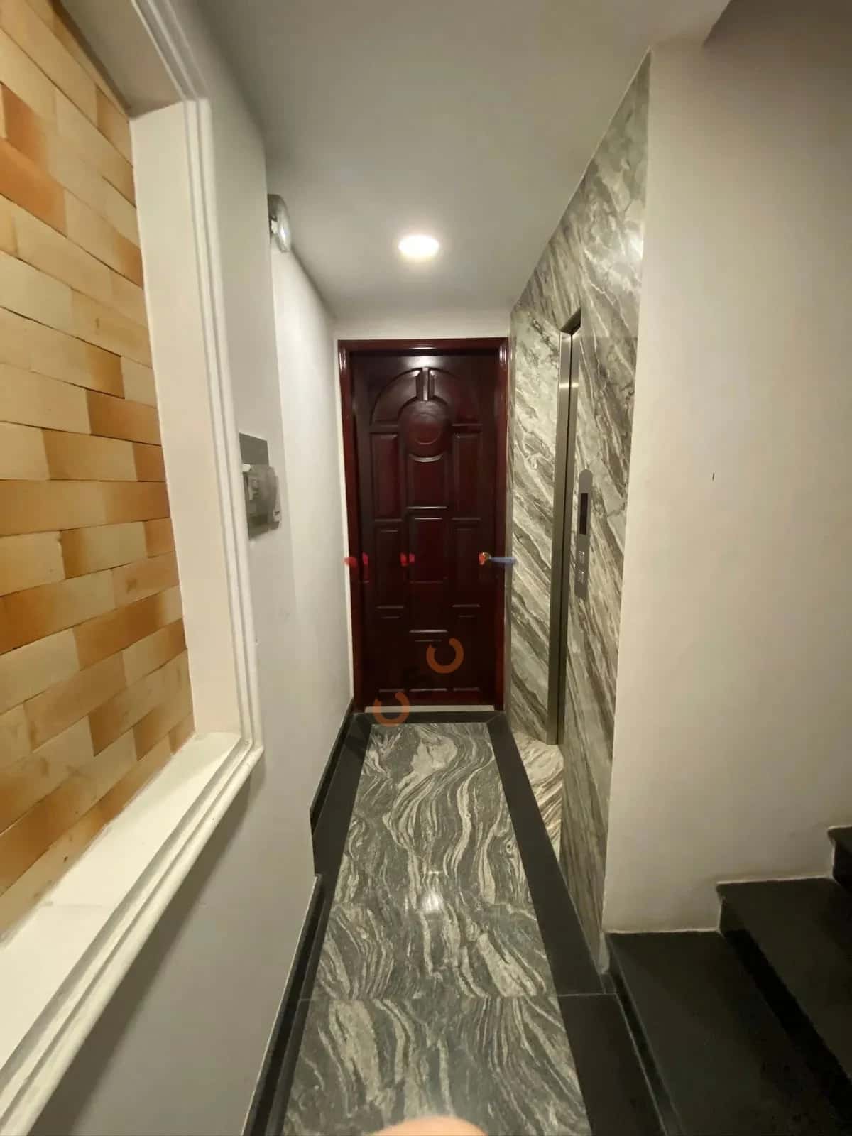 Cho thuê nhà mặt tiền Phạm Hồng Thái Quận 1, TP.HCM – giá 80 triệu — Hình 3