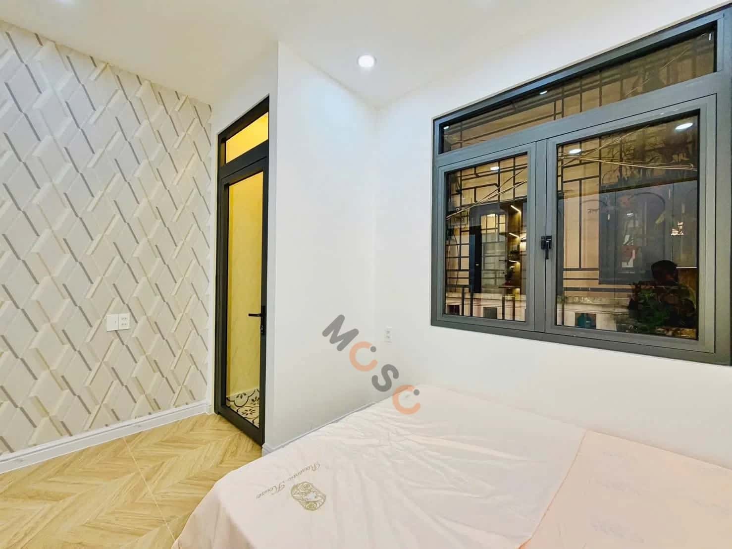 Bán nhà hẻm Quang Trung Quận Gò Vấp, TP.HCM – 2 phòng ngủ, giá 4.5 tỷ - ảnh 16