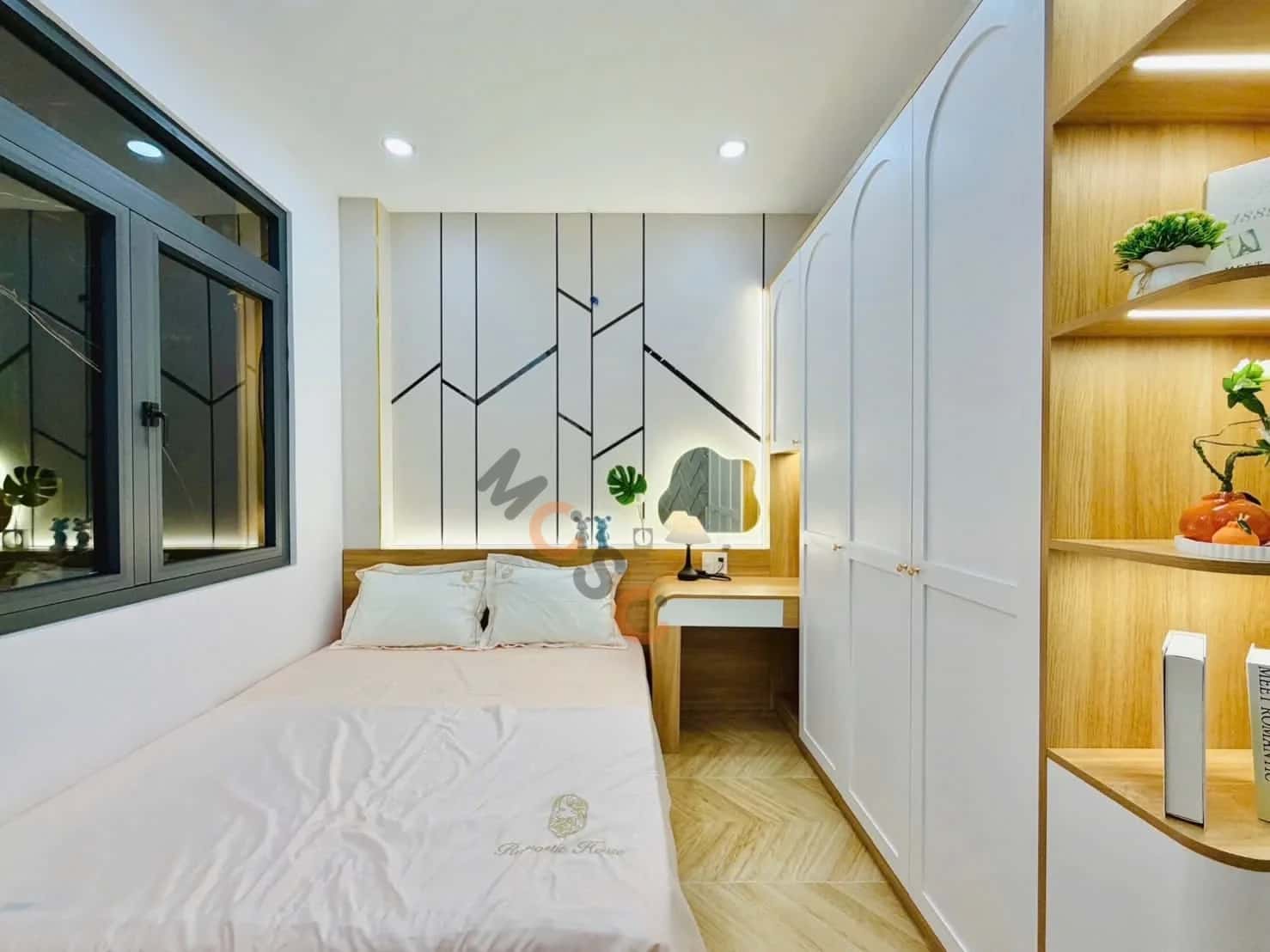 Bán nhà hẻm Quang Trung Quận Gò Vấp, TP.HCM – 2 phòng ngủ, giá 4.5 tỷ - ảnh 14