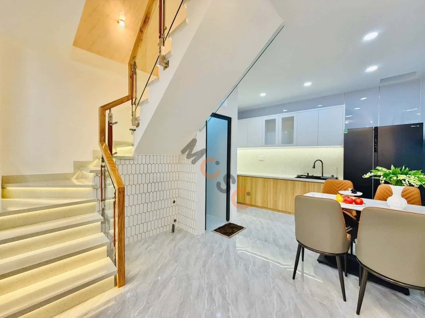Bán nhà hẻm Quang Trung Quận Gò Vấp, TP.HCM – 2 phòng ngủ, giá 4.5 tỷ - ảnh 10