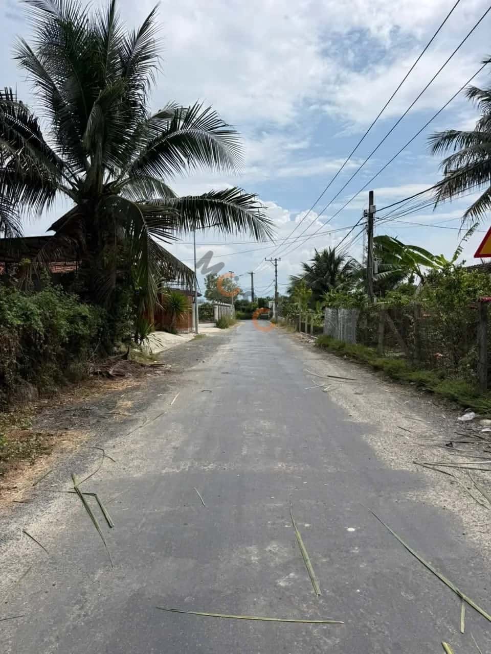 Bán đất Thôn Xuân Phú 2 Huyện Diên Khánh, Khánh Hòa – giá 445 triệu — Hình 2