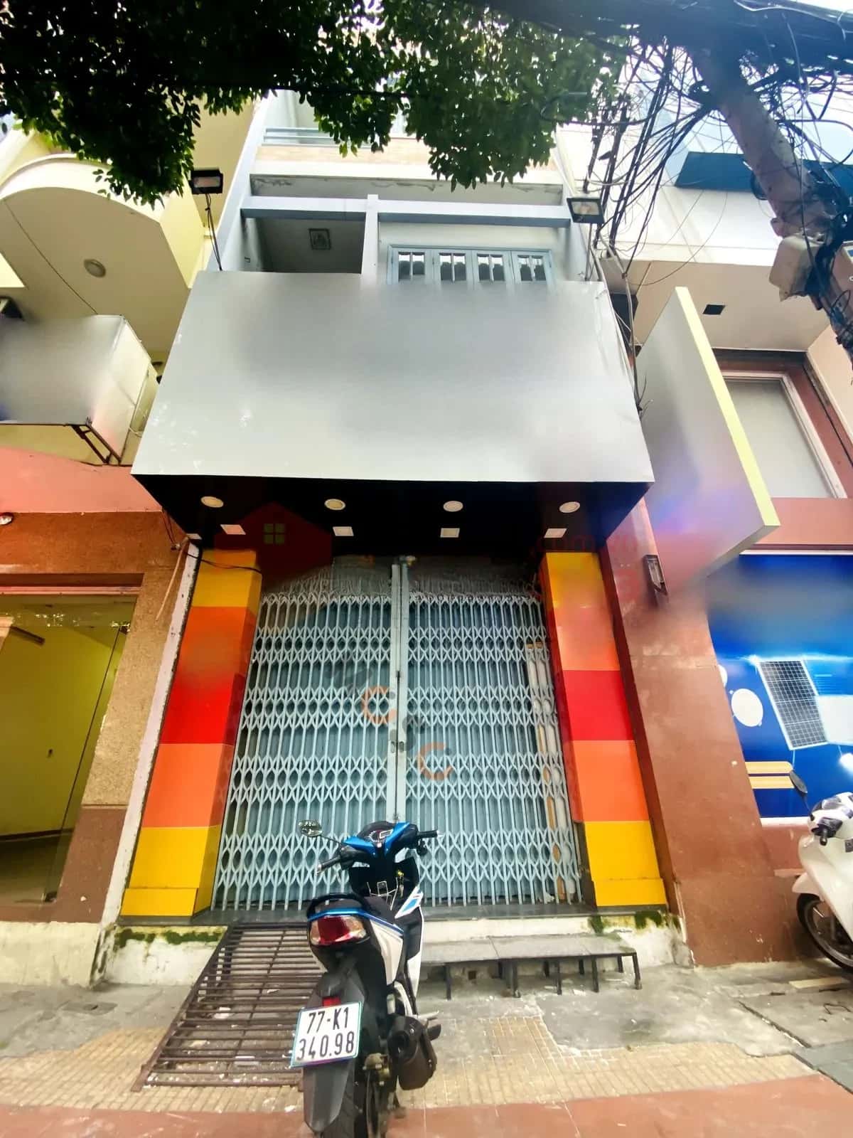 Cho thuê nhà hẻm Xuân Hồng Tân Bình, TP.HCM – 6 phòng ngủ, giá 28 triệu Cho thuê nhà hẻm Xuân Hồng Tân Bình, TP.HCM – 6 phòng ngủ, giá 28 triệu