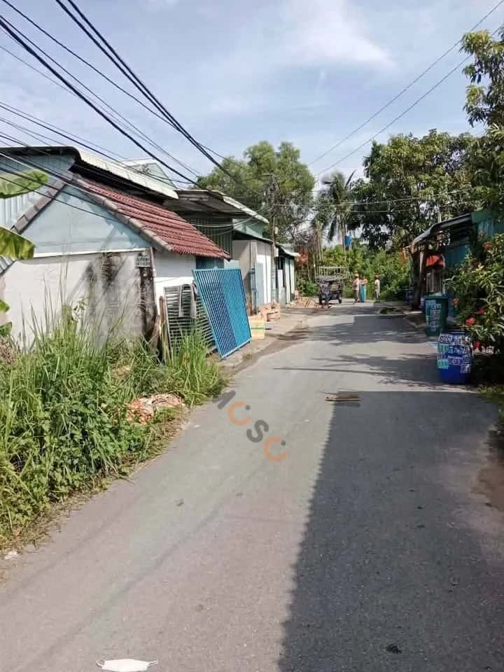 Bán đất Phạm Thị Trích Huyện Củ Chi, TP.HCM – giá 5.7 tỷ - ảnh 4