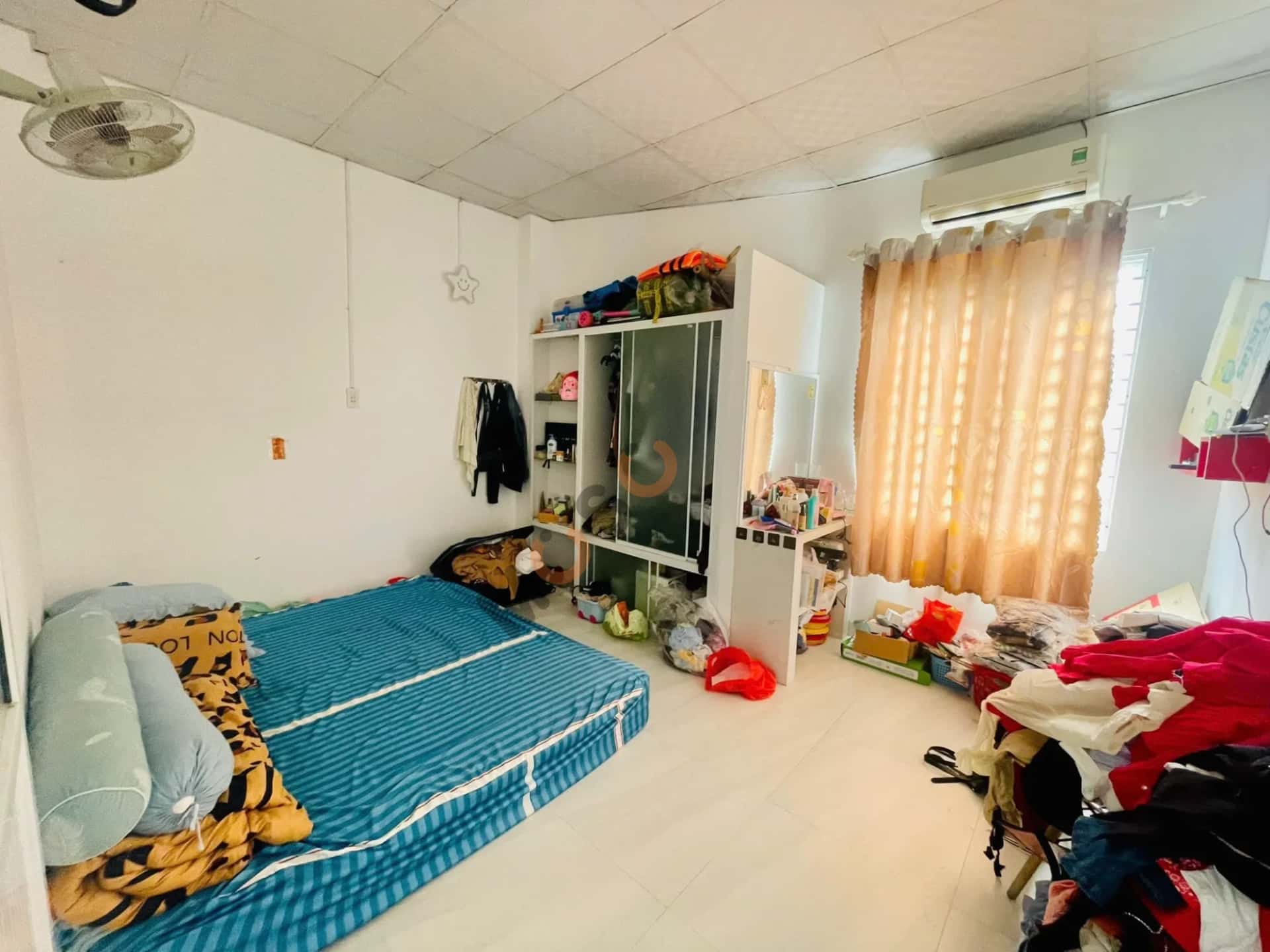 Bán nhà hẻm Thôn Võ Cạnh Thành phố Nha Trang, Khánh Hòa – 3 phòng ngủ, giá 2.7 tỷ - ảnh 5