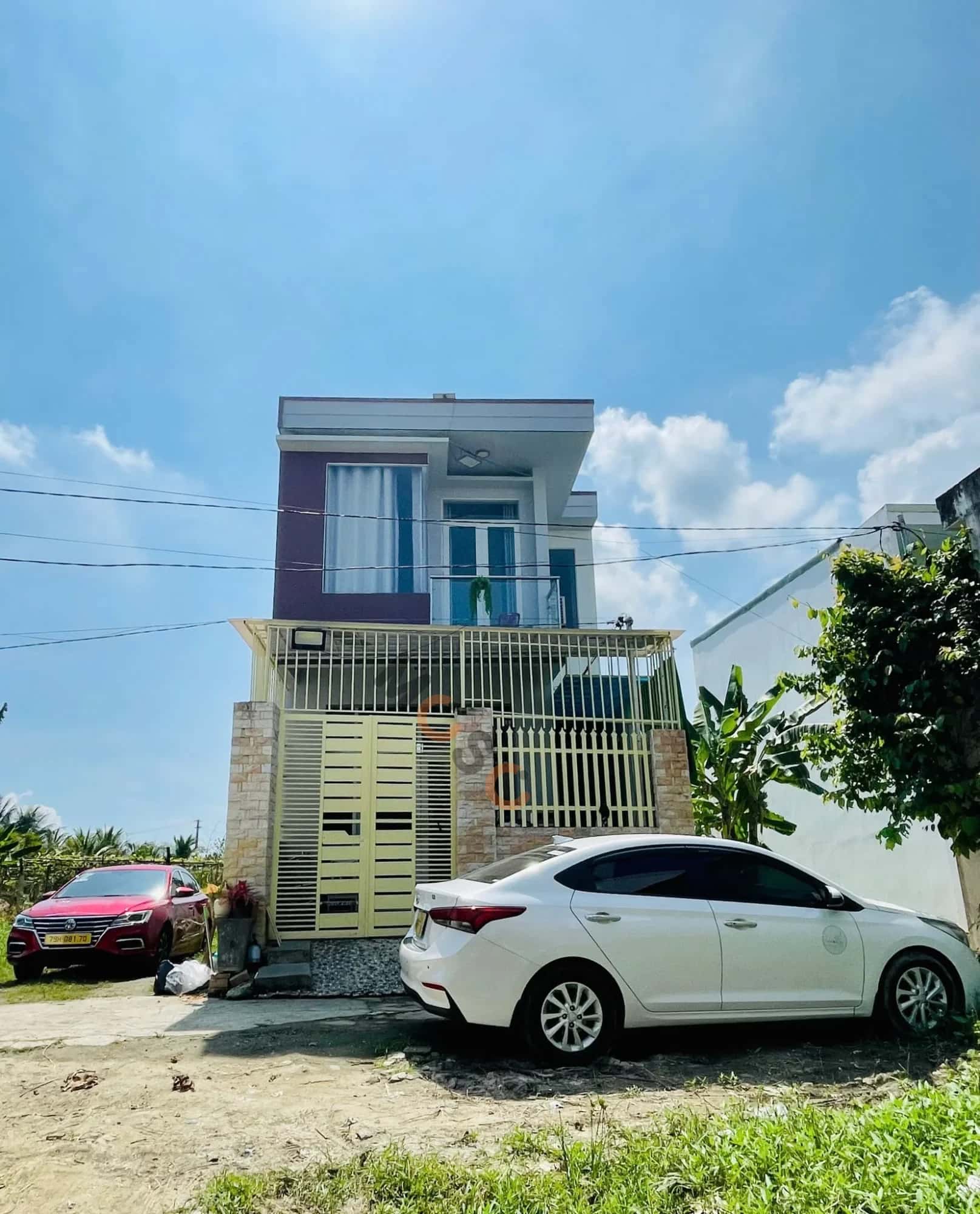 Bán nhà hẻm Thôn Võ Cạnh Thành phố Nha Trang, Khánh Hòa – 3 phòng ngủ, giá 2.7 tỷ - ảnh 1