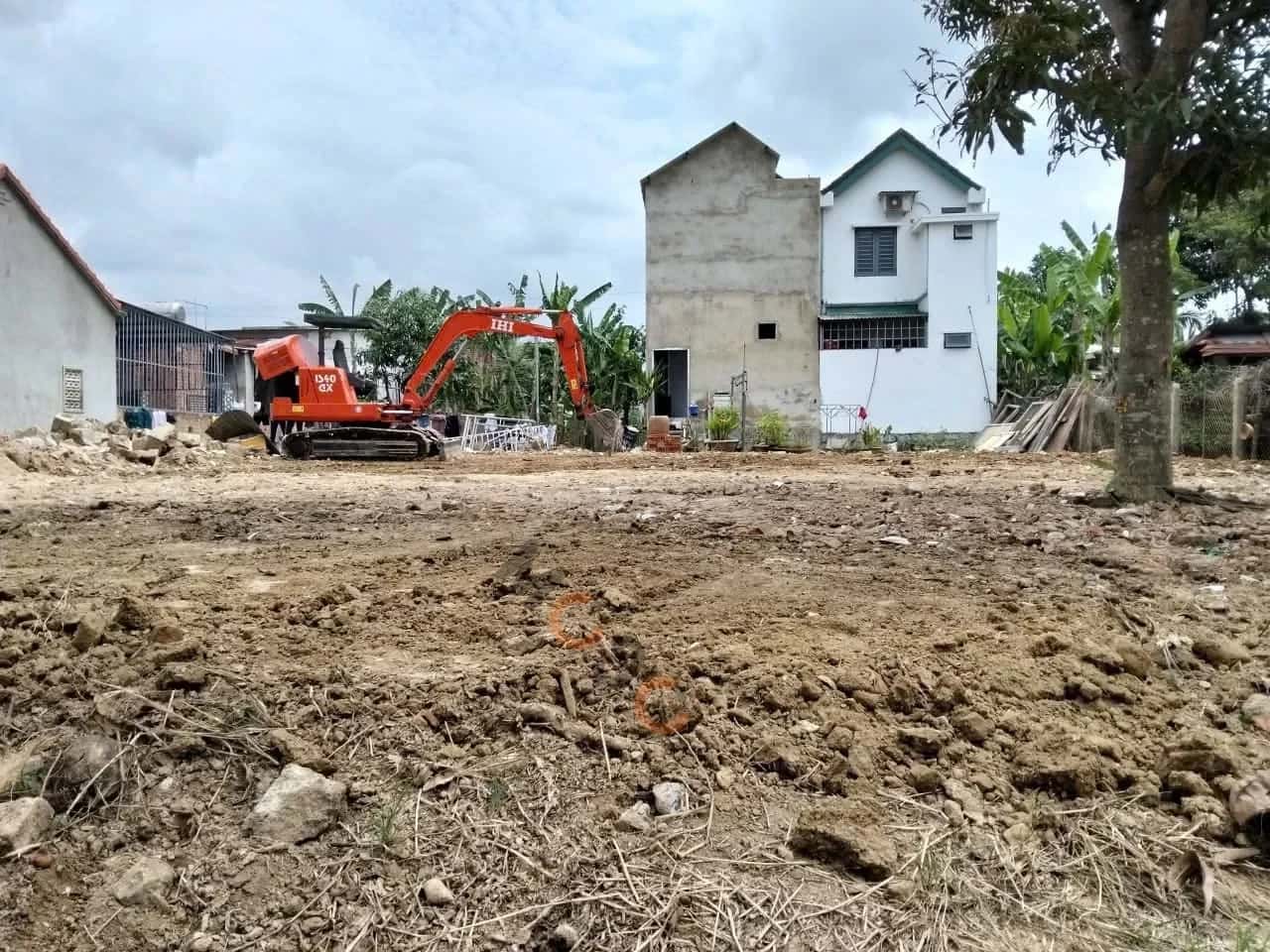Bán đất thôn Trường Lạc Huyện Diên Khánh, Khánh Hòa – giá 1.5 tỷ - ảnh 1