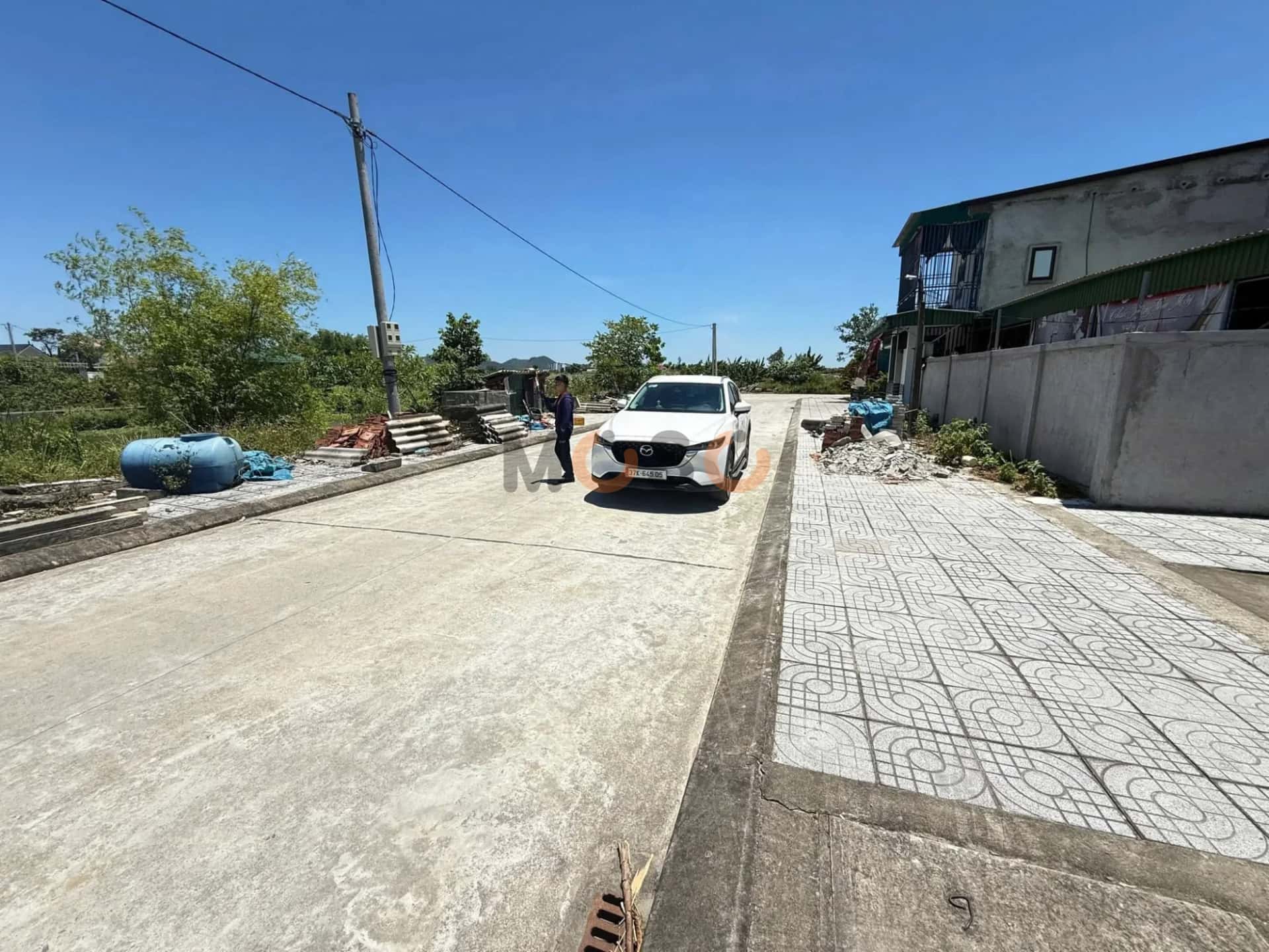 Bán đất Xóm Ngọc Điền Huyện Hưng Nguyên, Nghệ An – giá 3.2 tỷ — Hình 2 Bán đất Xóm Ngọc Điền Huyện Hưng Nguyên, Nghệ An – giá 3.2 tỷ — Hình 2