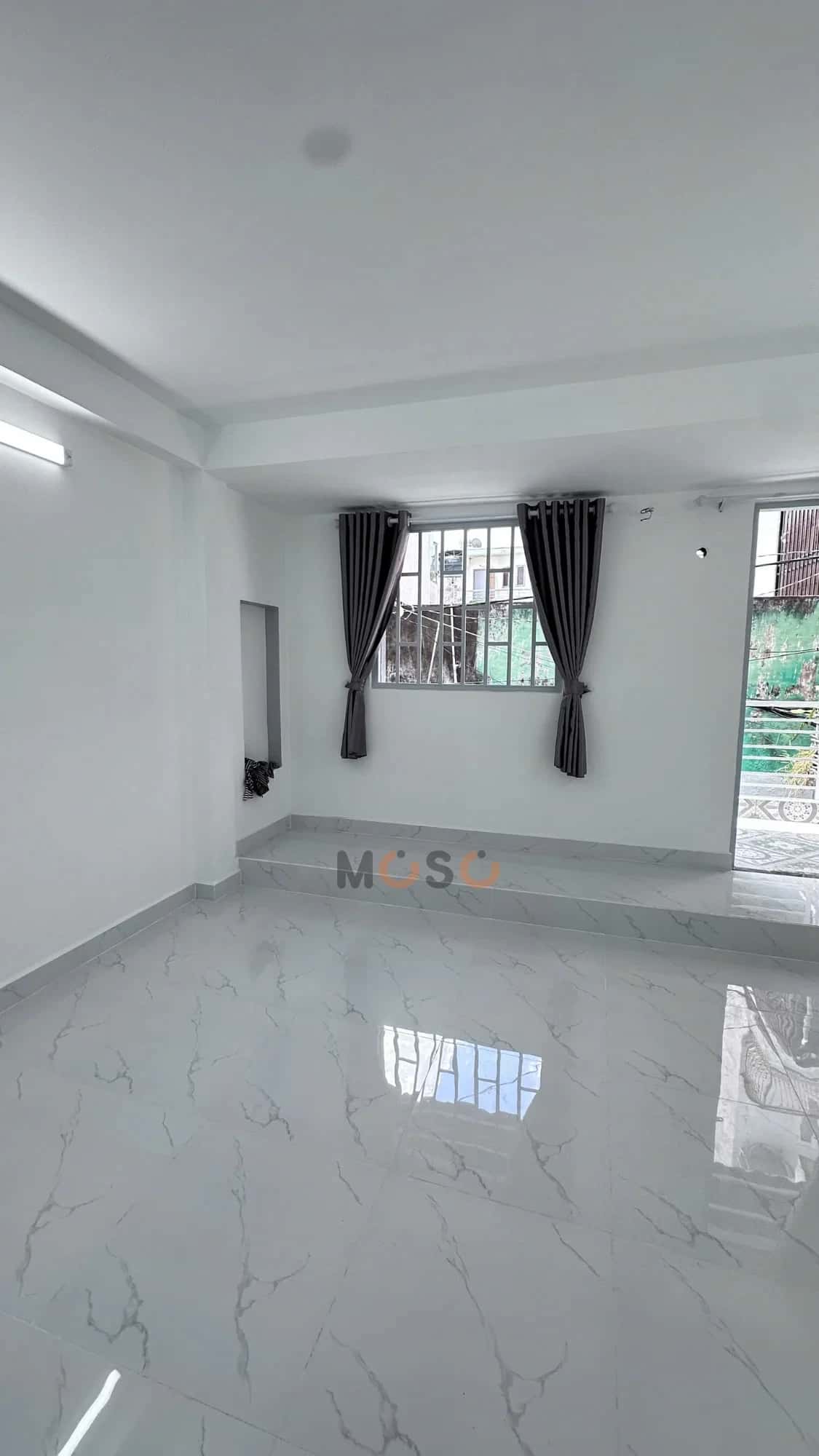 Bán nhà hẻm Đường Trương Phước Phan Quận Bình Tân, TP.HCM – 3 phòng ngủ, giá 4.8 tỷ - ảnh 4