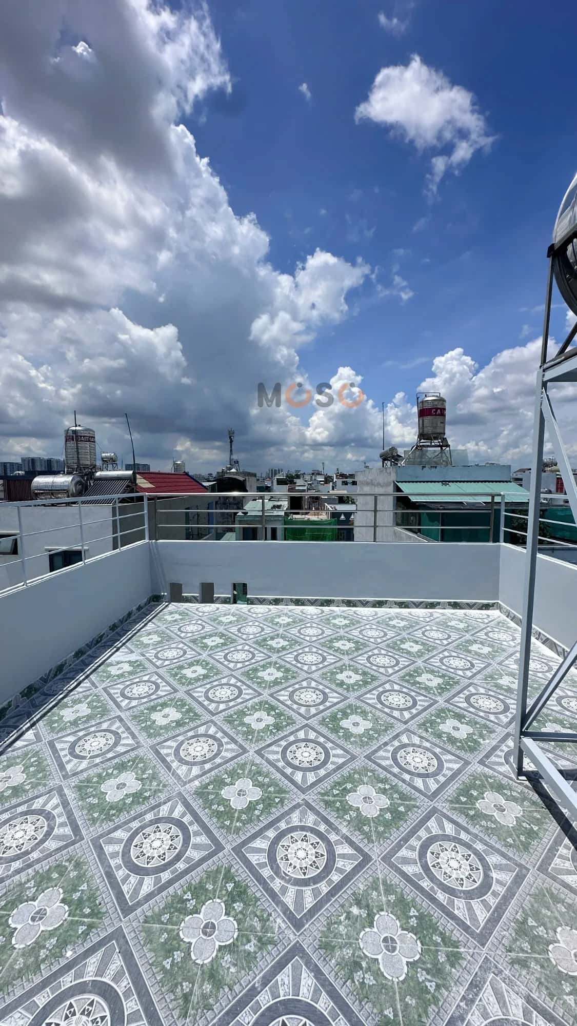 Bán nhà hẻm Đường Trương Phước Phan Quận Bình Tân, TP.HCM – 3 phòng ngủ, giá 4.8 tỷ - ảnh 8
