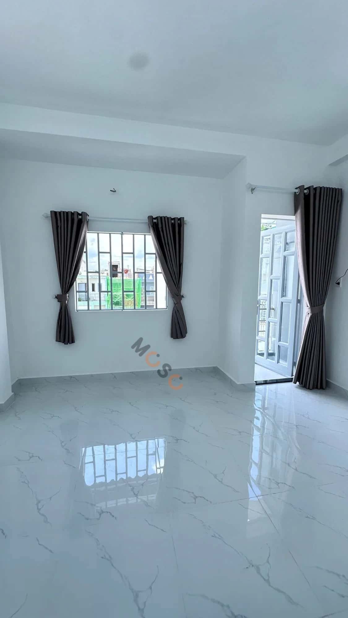 Bán nhà hẻm Đường Trương Phước Phan Quận Bình Tân, TP.HCM – 3 phòng ngủ, giá 4.8 tỷ - ảnh 6