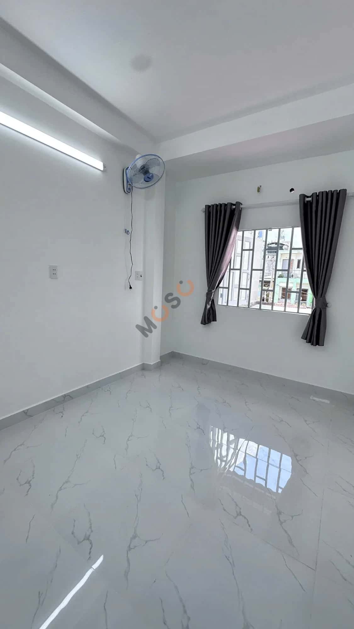 Bán nhà hẻm Đường Trương Phước Phan Quận Bình Tân, TP.HCM – 3 phòng ngủ, giá 4.8 tỷ - ảnh 5