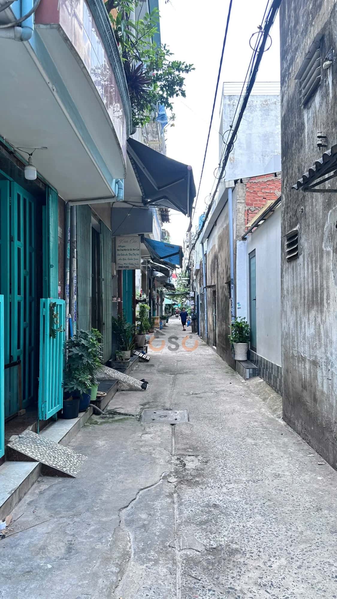 Bán nhà hẻm Đường Trương Phước Phan Quận Bình Tân, TP.HCM – 3 phòng ngủ, giá 4.8 tỷ - ảnh 10
