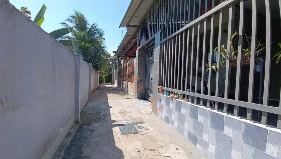 Bán đất Hẻm Tư Văn, Thôn Phước Tuy 1 Huyện Diên Khánh, Khánh Hòa – giá 690 triệu - ảnh 2