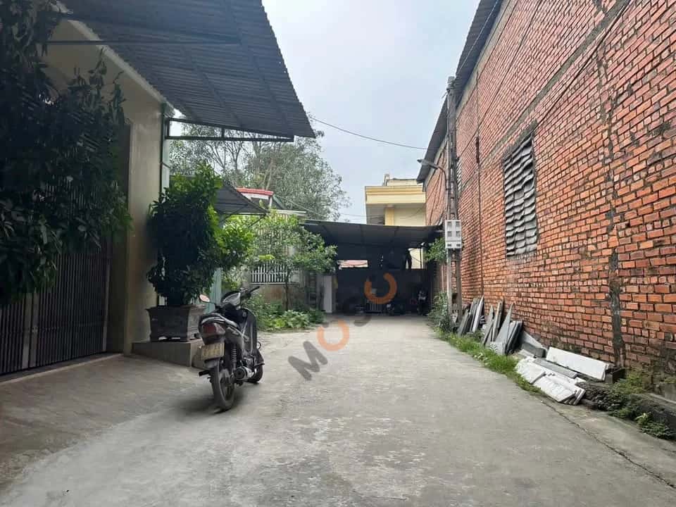 Bán đất Nguyễn Trường Tộ Thành phố Vinh, Nghệ An – giá 2.6 tỷ — Hình 3