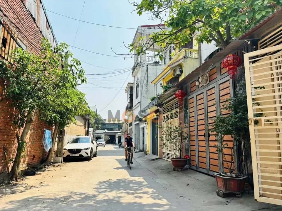Bán đất Nguyễn Trường Tộ Thành phố Vinh, Nghệ An – giá 2.6 tỷ — Hình 2