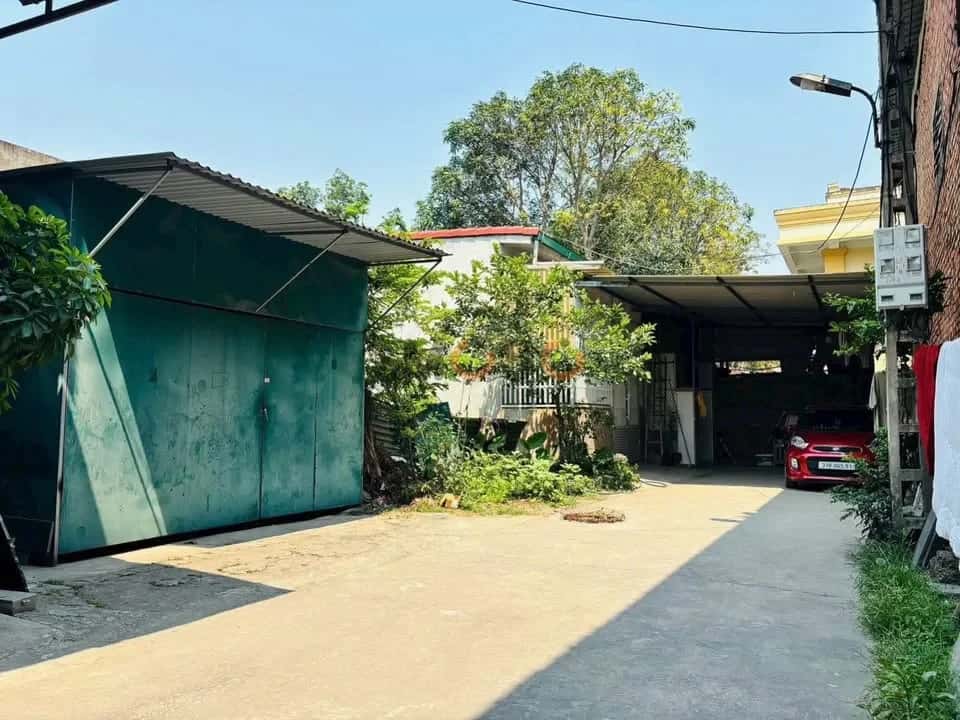 Bán đất Nguyễn Trường Tộ Thành phố Vinh, Nghệ An – giá 2.6 tỷ