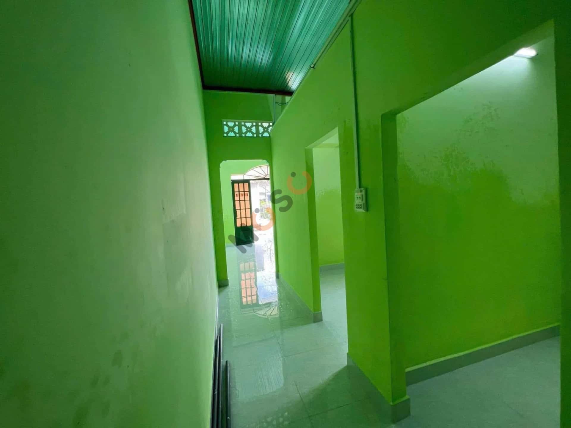 Bán nhà hẻm Sông Lu Huyện Củ Chi, TP.HCM – 2 phòng ngủ, giá 1.2 tỷ — Hình 3