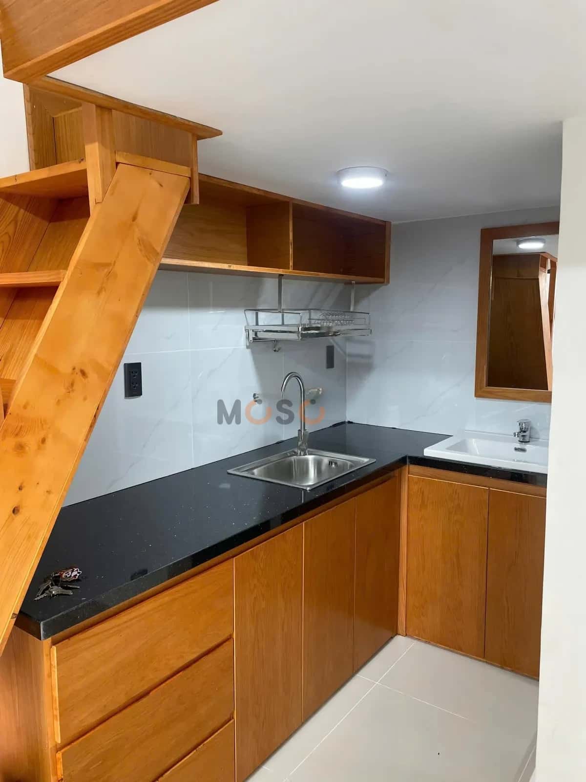 Cho thuê phòng trọ Trương Văn Thành Tăng Nhơn Phú, TP.HCM – 1 phòng ngủ, giá 4.6 triệu — Hình 3