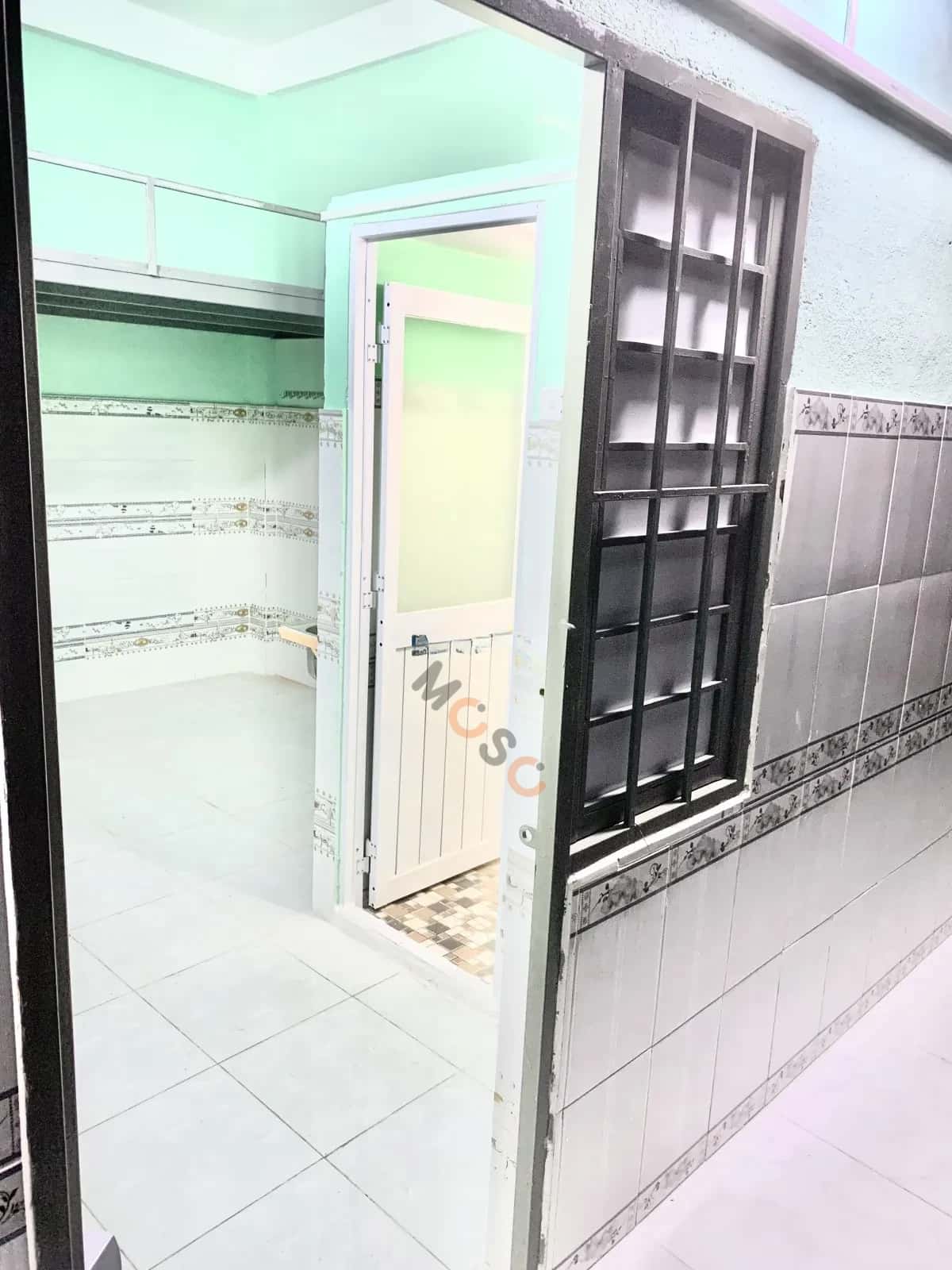 Cho thuê phòng trọ Dương Đức Hiền Tây Thạnh, TP.HCM – giá 2.6 triệu