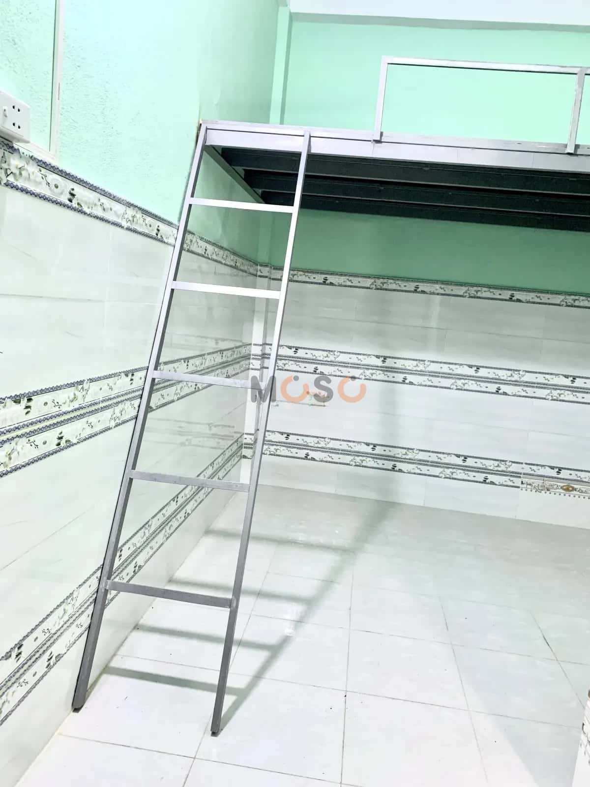 Cho thuê phòng trọ Dương Đức Hiền Tây Thạnh, TP.HCM – giá 2.6 triệu — Hình 2