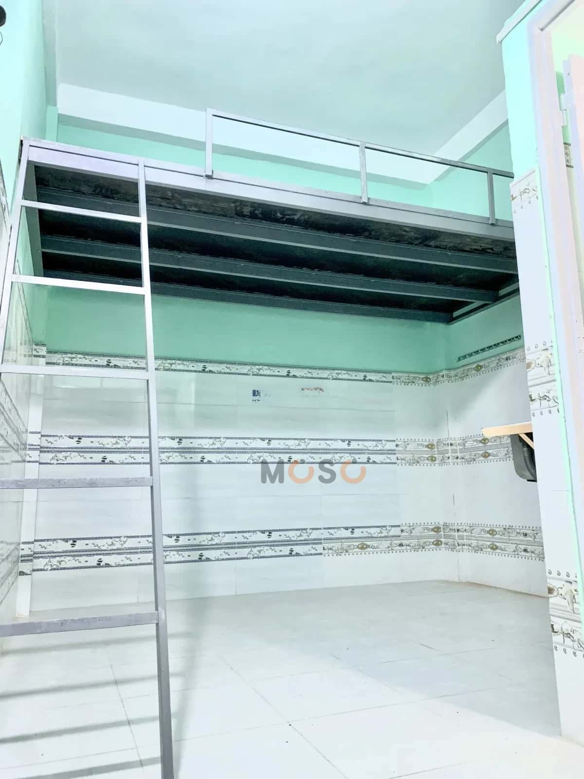 Cho thuê phòng trọ Dương Đức Hiền Tây Thạnh, TP.HCM – giá 2.6 triệu — Hình 3