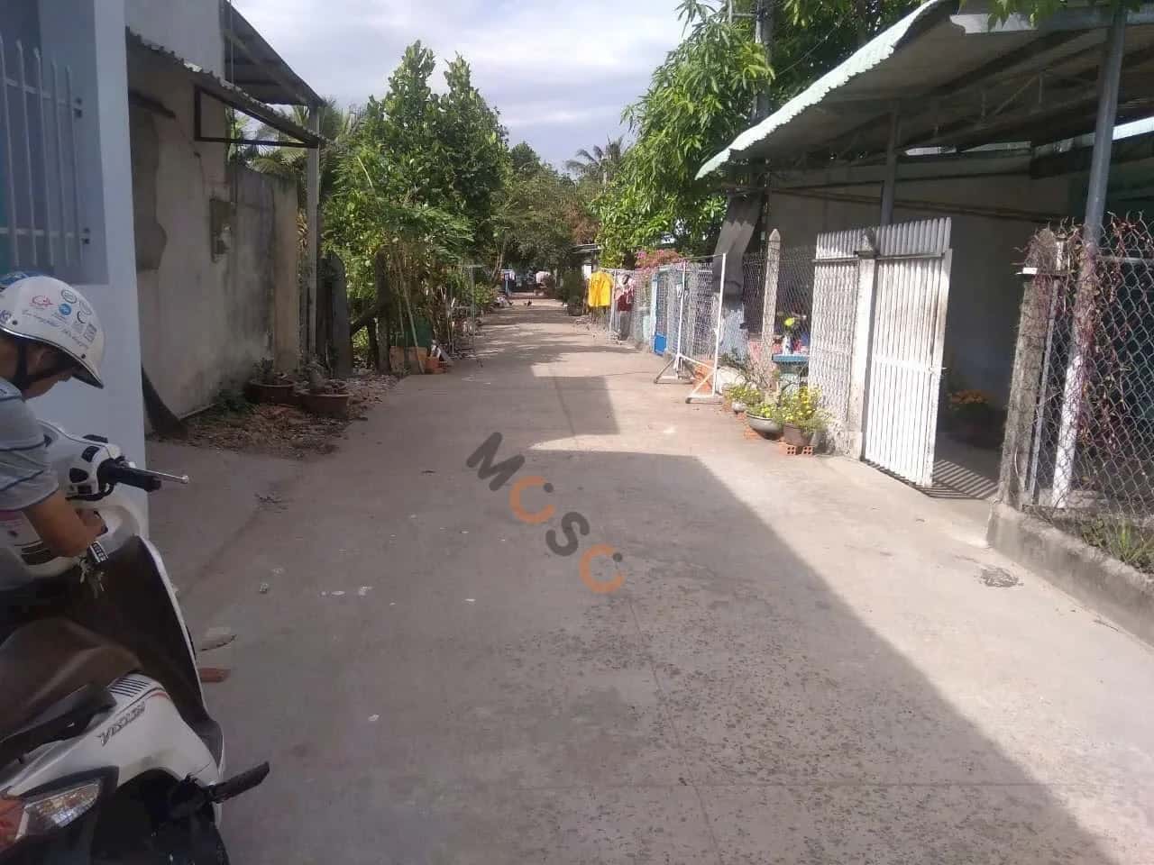 Bán nhà hẻm đường Lê Chí Dân Thành phố Thủ Dầu Một, Bình Dương – 1 phòng ngủ, giá 1.9 tỷ - ảnh 4