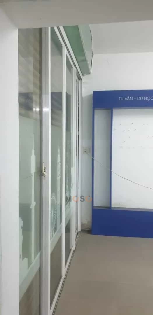 Cho thuê nhà mặt tiền Bùi Hữu Nghĩa Biên Hòa, Đồng Nai – 4 phòng ngủ, giá 12 triệu — Hình 2