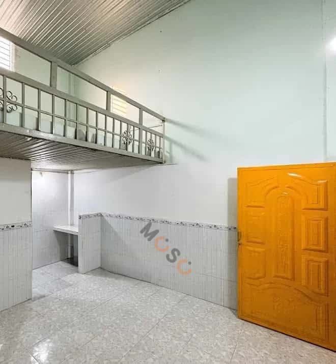 Cho thuê phòng trọ Quốc Lộ 1 Thành phố Hồ Chí Minh, TP.HCM – giá 2.1 triệu — Hình 2