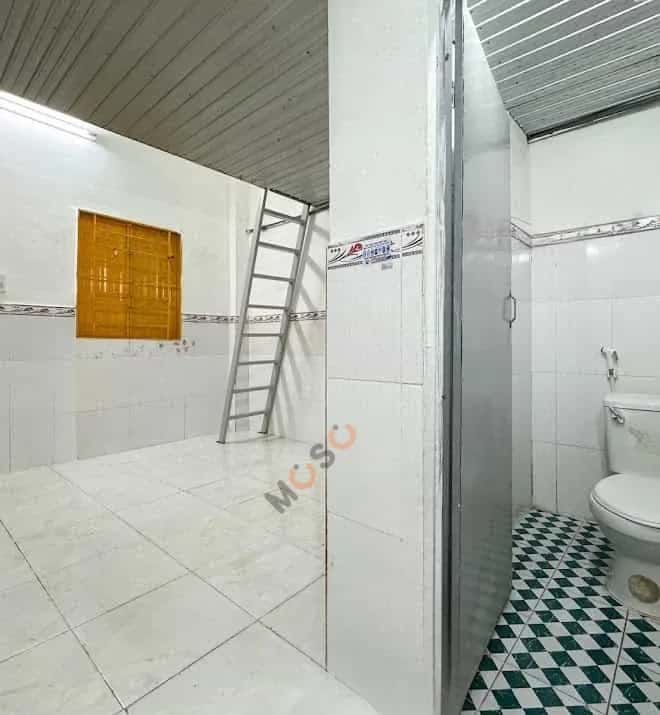 Cho thuê phòng trọ Quốc Lộ 1 Thành phố Hồ Chí Minh, TP.HCM – giá 2.1 triệu — Hình 3