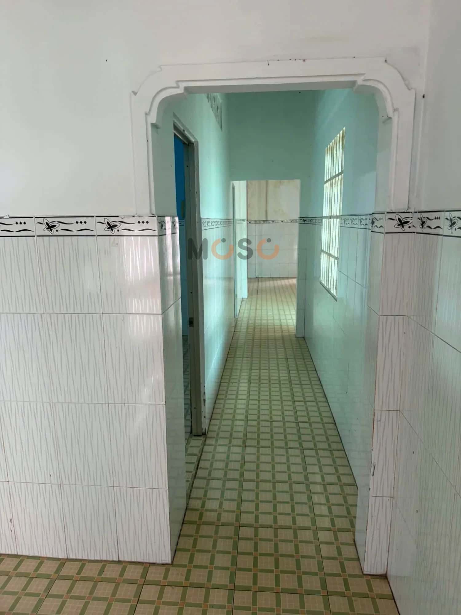 Bán nhà mặt tiền đường 457 Huyện Củ Chi, TP.HCM – 2 phòng ngủ, giá 4 tỷ - ảnh 6