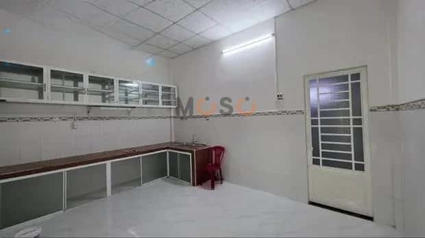 Cho thuê nhà hẻm Bàu Tre Huyện Củ Chi, TP.HCM – 2 phòng ngủ, giá 860 triệu — Hình 2
