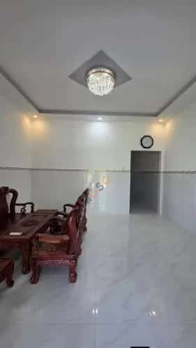 Cho thuê nhà hẻm Bàu Tre Huyện Củ Chi, TP.HCM – 2 phòng ngủ, giá 860 triệu — Hình 3
