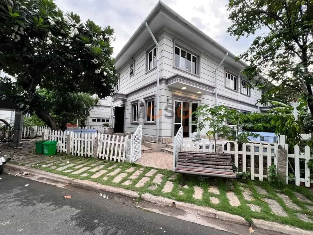 Cho thuê nhà hẻm Quốc Lộ 13 Thành phố Hồ Chí Minh, TP.HCM – 4 phòng ngủ, giá 26 triệu — Hình 2