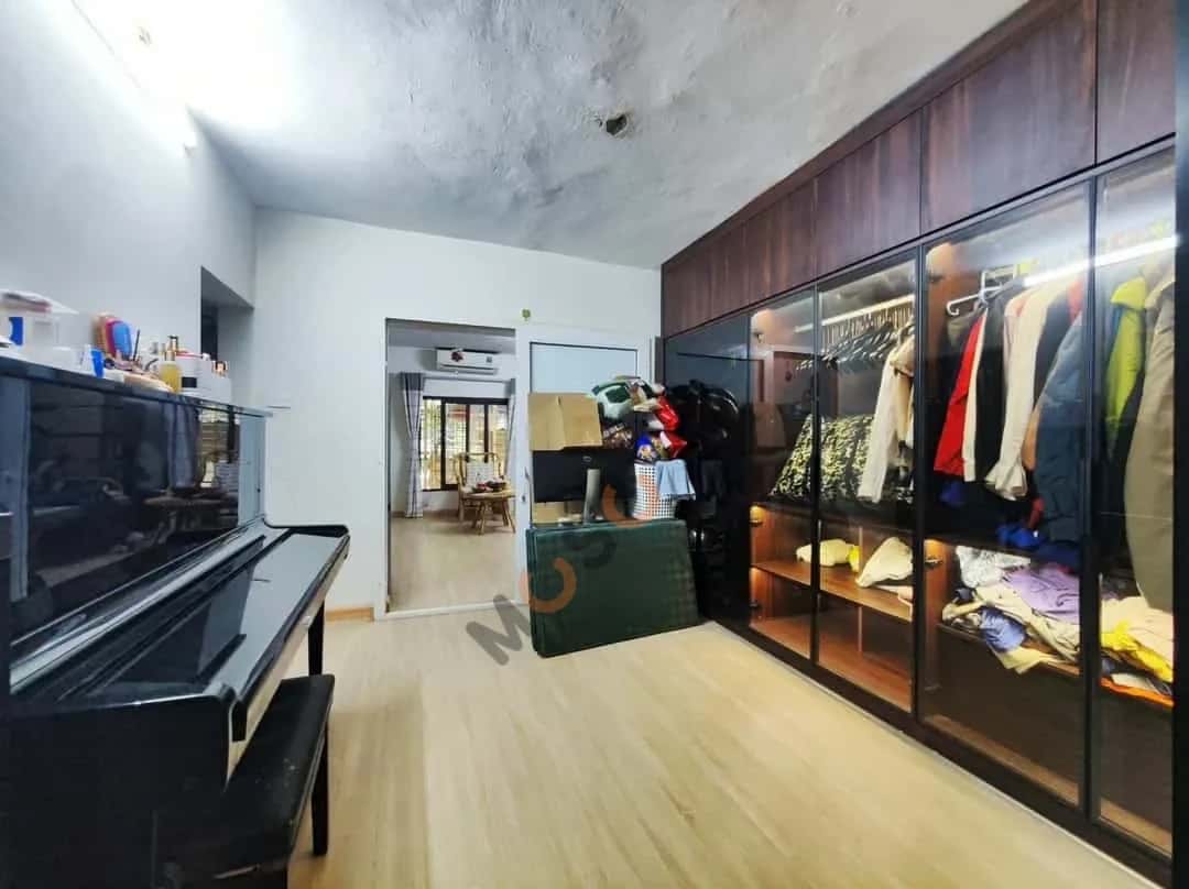 Cho thuê căn hộ chung cư Phố Giảng Võ Hà Nội, Hà Nội – 2 phòng ngủ, giá 11 triệu — Hình 2