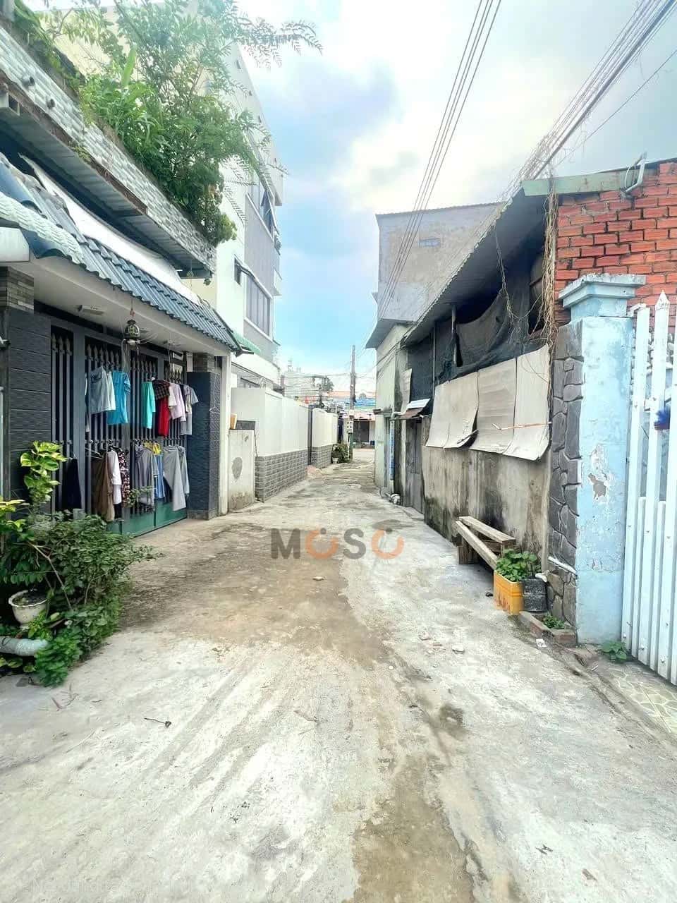 Bán nhà hẻm Đường Phạm Ngũ Lão Thành phố Dĩ An, Bình Dương – 1 phòng ngủ, giá 4.2 tỷ - ảnh 6