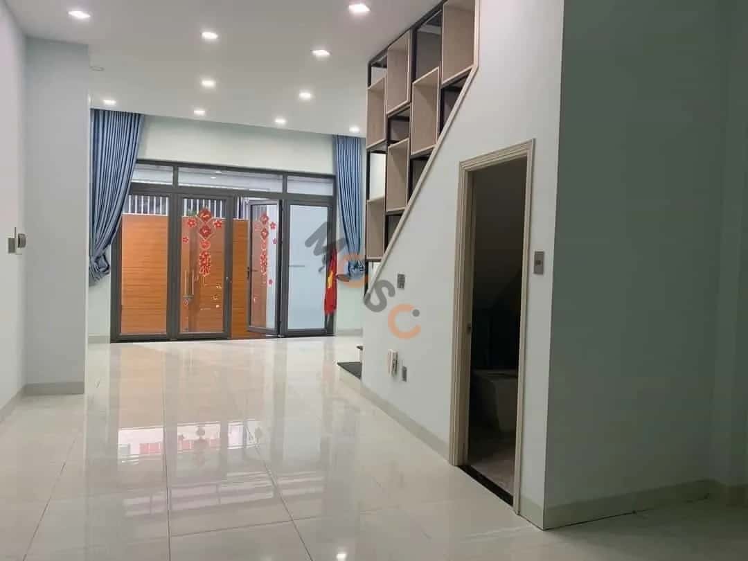 Cho thuê nhà hẻm Quốc Lộ 13 Thành phố Hồ Chí Minh, TP.HCM – 2 phòng ngủ, giá 10 triệu