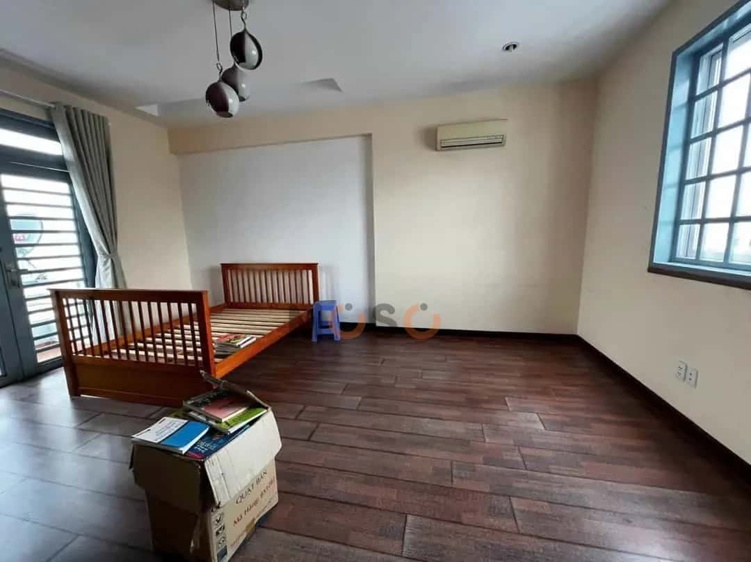 Cho thuê nhà hẻm Phạm Văn Đồng Thành phố Hồ Chí Minh, TP.HCM – 4 phòng ngủ, giá 30 triệu — Hình 3