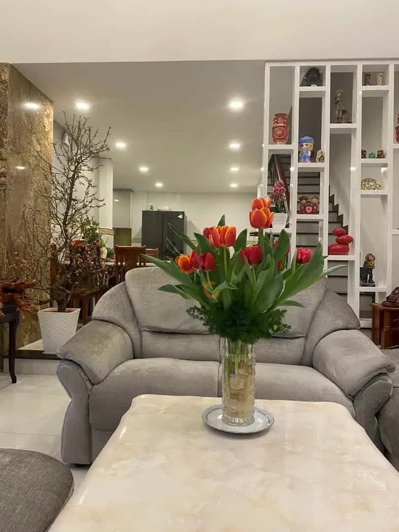 Cho thuê phòng trọ Đường Khánh Hội Thành phố Hồ Chí Minh, TP.HCM – 1 phòng ngủ, giá 5.5 triệu