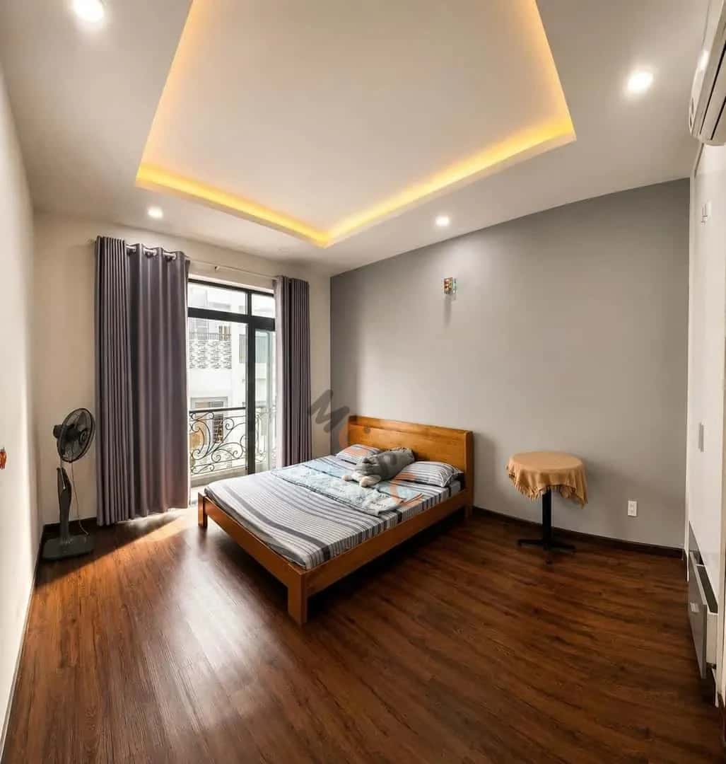Cho thuê phòng trọ Đường Khánh Hội Thành phố Hồ Chí Minh, TP.HCM – 1 phòng ngủ, giá 5.5 triệu — Hình 3
