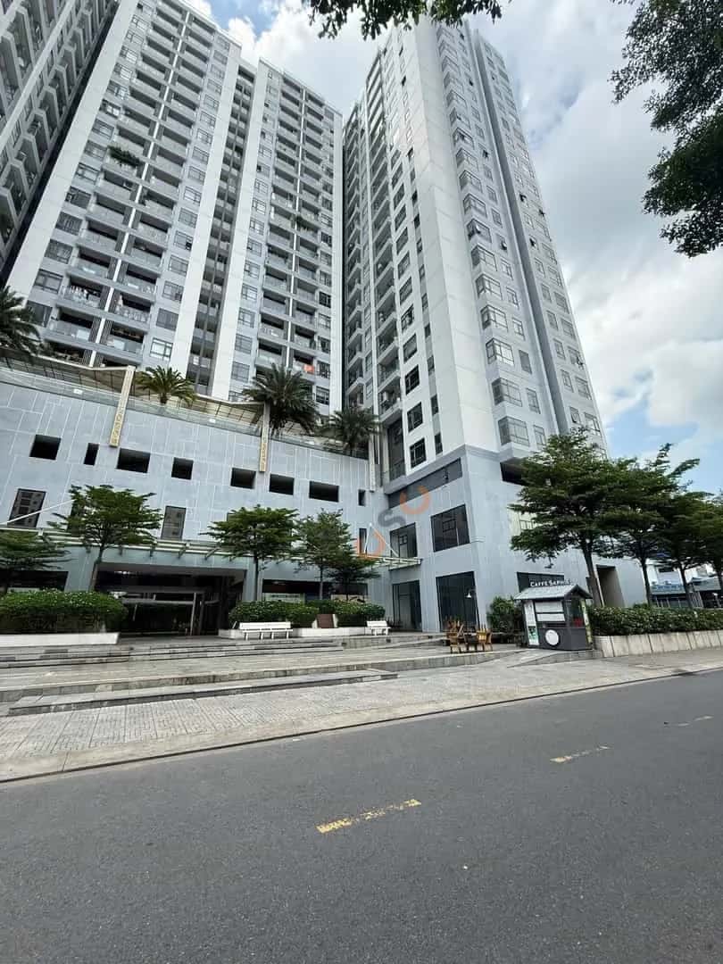 Cho thuê nhà mặt tiền Lương Định Của Thành phố Hồ Chí Minh, TP.HCM – giá 40 triệu — Hình 2