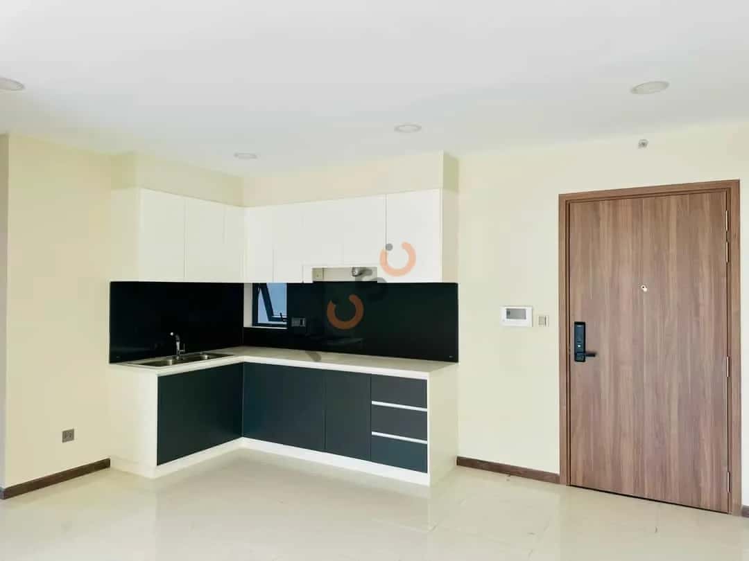 Cho thuê căn hộ chung cư Lương Định Của Thành phố Hồ Chí Minh, TP.HCM – 3 phòng ngủ, giá 21 triệu — Hình 2